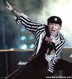 Klaus Meine